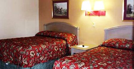 Heritage Inn Мартінсбург Екстер'єр фото